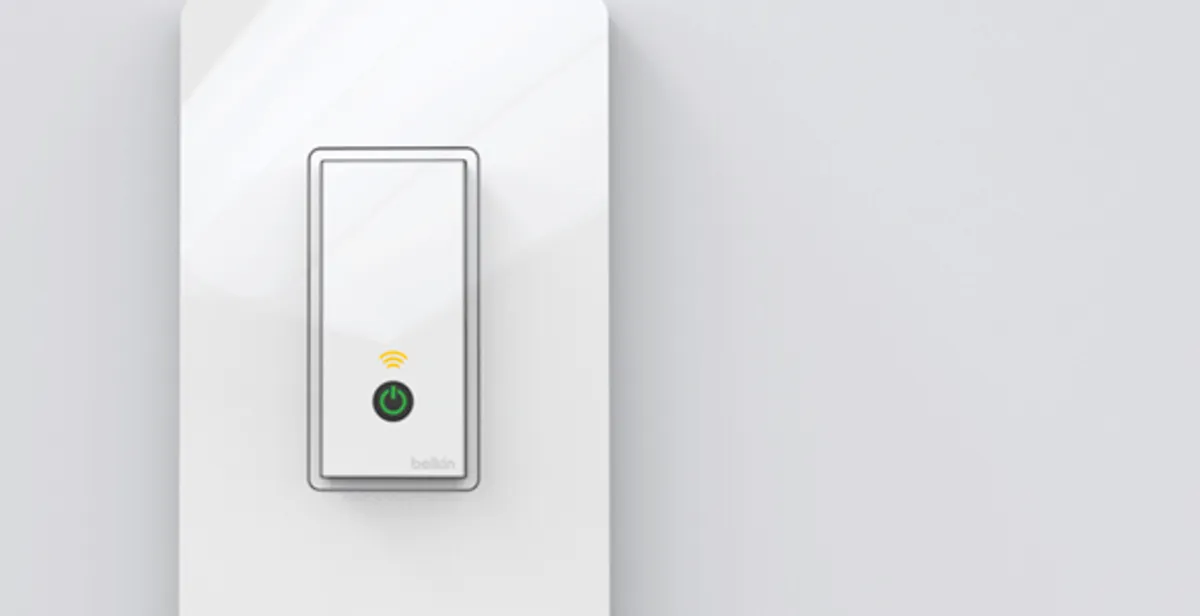 Modern light switch repair and replacement service in Arlington, TX